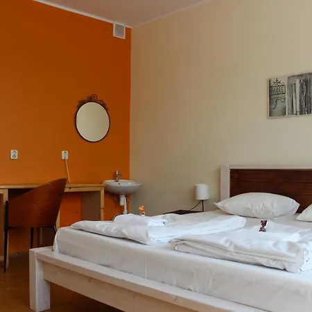 Viru Backpackers Reval