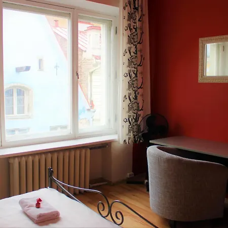 Viru Backpackers Tallinn