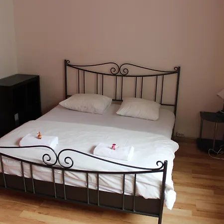 Auberge de jeunesse Viru Backpackers