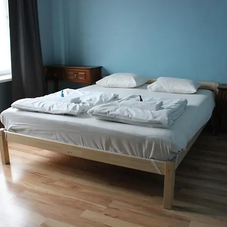 Hostel Viru Backpackers *