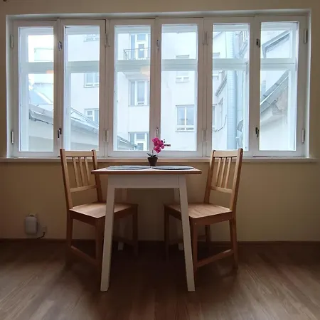 Auberge de jeunesse Viru Backpackers *