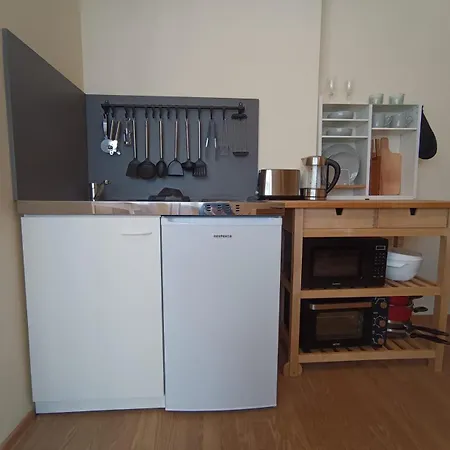 Auberge de jeunesse Viru Backpackers