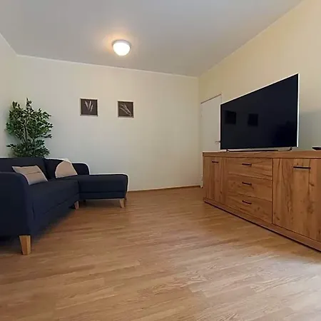 Viru Backpackers Tallinn