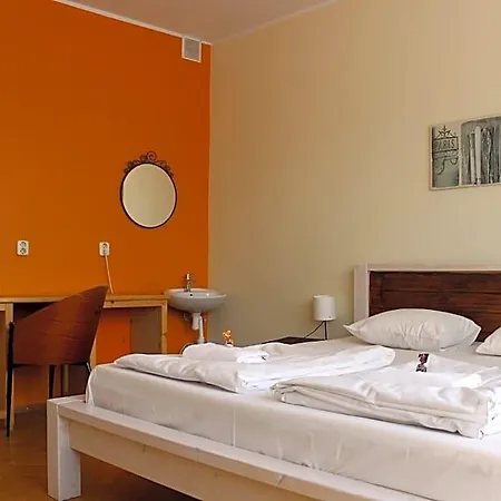 Viru Backpackers Hostel Tallinn