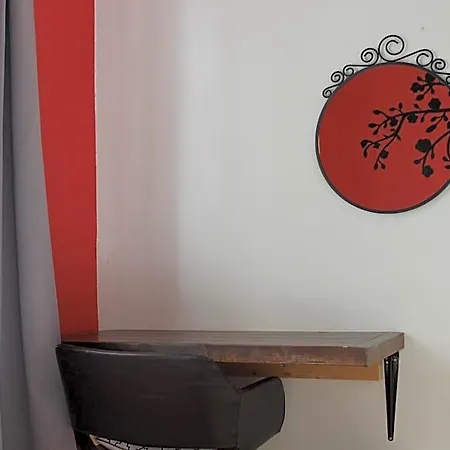 Hostel Viru Backpackers Tallinn