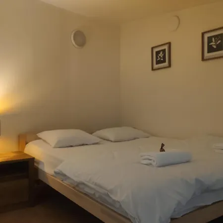 Viru Backpackers * Reval
