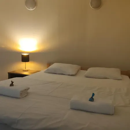 Ostello Viru Backpackers Reval