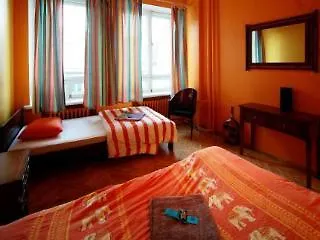 Hostel Viru Backpackers Tallinn