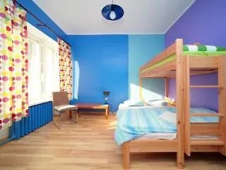 호스텔 비루 백패커스