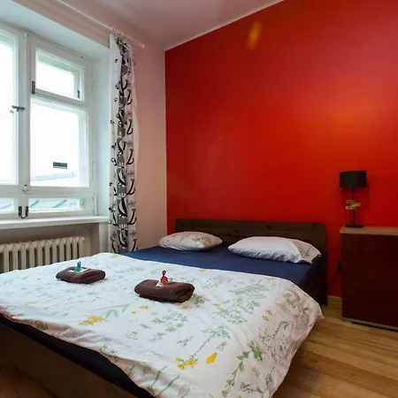 Hostel Viru Backpackers *