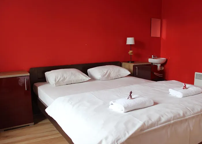 Viru Backpackers Ostello *