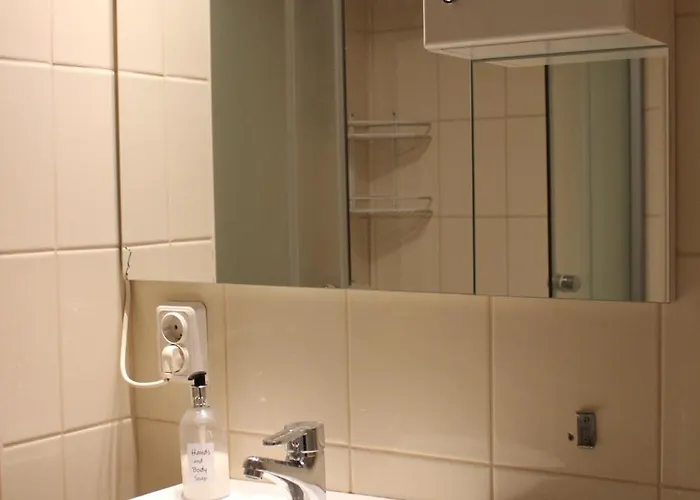 Viru Backpackers Reval