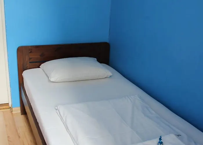 Viru Backpackers Reval