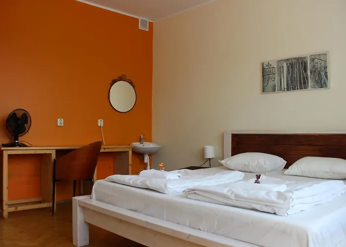 Viru Backpackers Reval