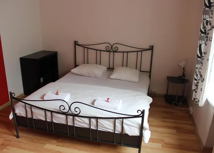 Hostel Viru Backpackers