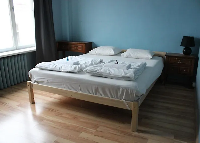 Ostello Viru Backpackers *