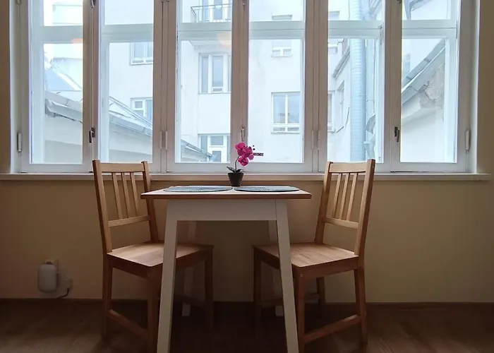 Ostello Viru Backpackers *