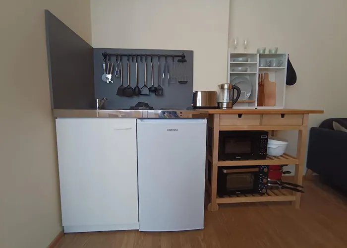 Ostello Viru Backpackers