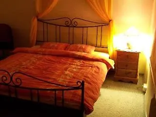 Viru Backpackers * Reval