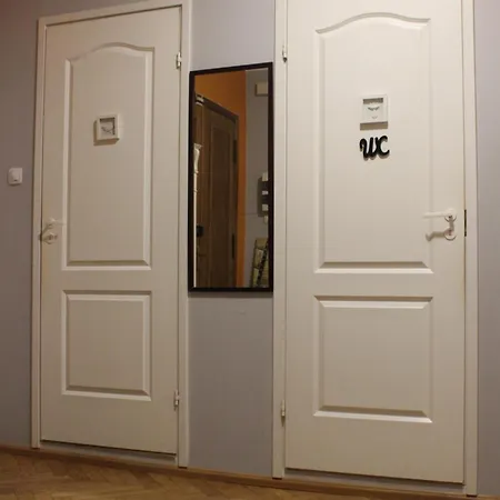 بيت شباب Viru Backpackers