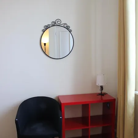 بيت شباب Viru Backpackers تالين