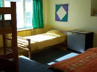 Viru Backpackers تالين