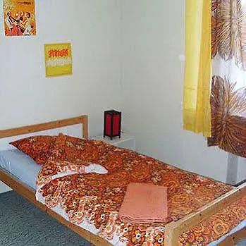 Viru Backpackers بيت شباب *