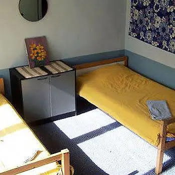 بيت شباب Viru Backpackers