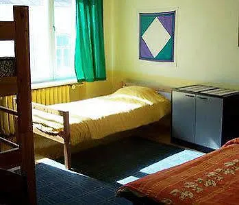 Viru Backpackers تالين