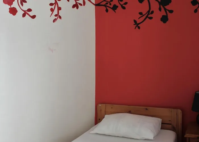 Viru Backpackers Albergue