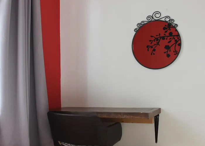 Viru Backpackers Albergue