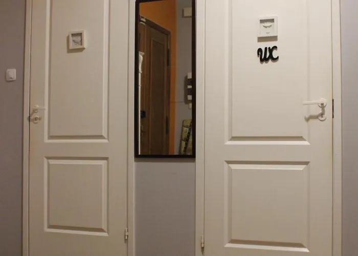 Albergue Viru Backpackers