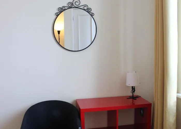 Albergue Viru Backpackers Talin