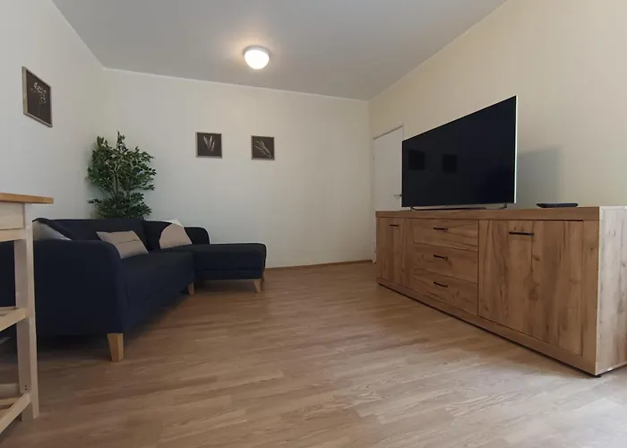 Viru Backpackers Talin