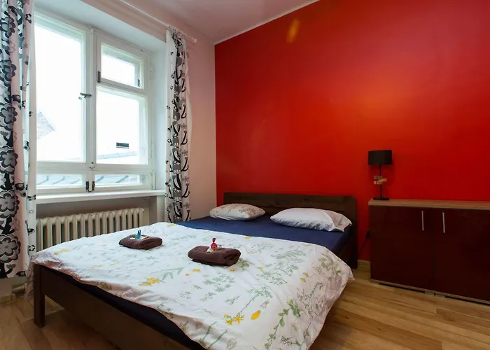 Albergue Viru Backpackers *