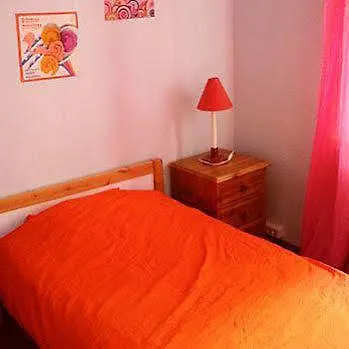 Viru Backpackers * Talin