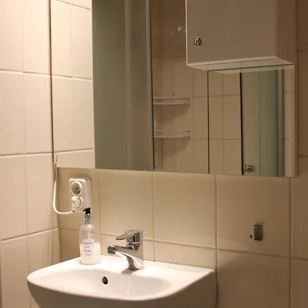 Viru Backpackers Tallinn