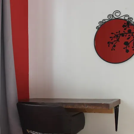 Viru Backpackers Hostel